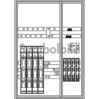 ELSTA - HVSK Cu 4x160L+3xSRN25 600/850 Wiener Netze