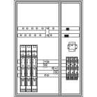 ELSTA - HVSK Cu 3x160L+2xSRN25 ÜA(3)B/C 600/850 Wiener Netze