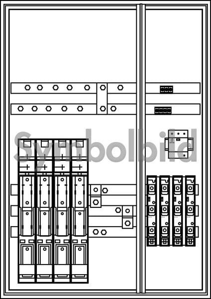ELSTA - HVSK Cu 4x160L+3xSRN25 ÜA(3)B/C API 600/850 Wiener Netze