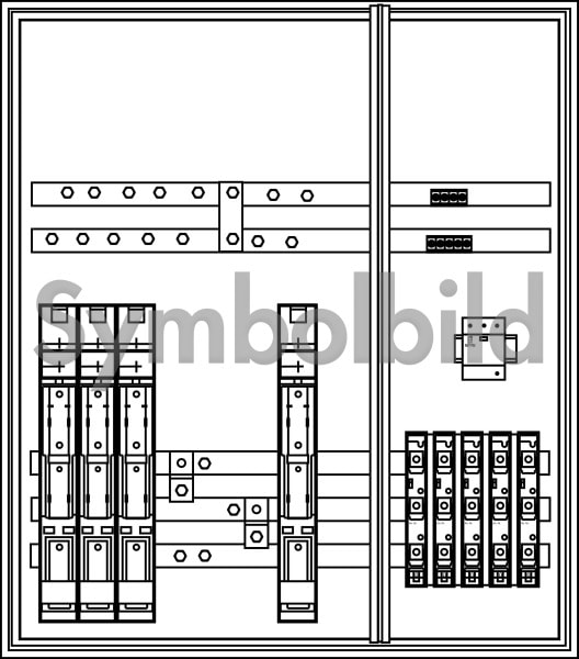 ELSTA - HVSK Cu 4x160L+4xSRN25 ÜA(3)C API 750/850 Wiener Netze