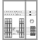 ELSTA - HVSK Cu 5x160L+2xSRN25 ÜA(3)B/C 750/850 Wiener Netze