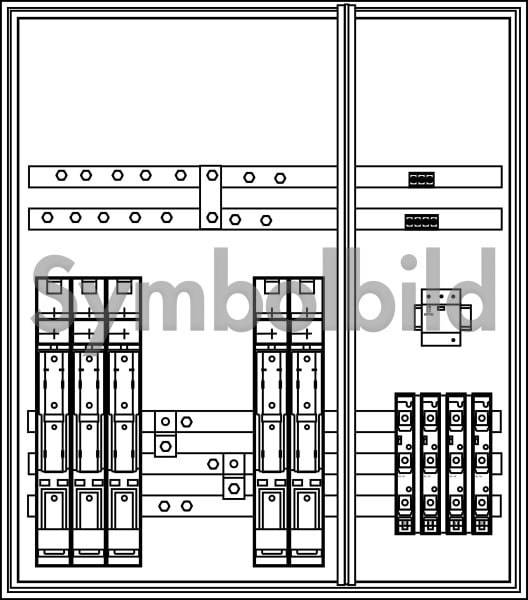 ELSTA - HVSK Cu 5x160L+3xSRN25 ÜA(3)C API 750/850 Wiener Netze