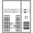 ELSTA - HVSK Cu 5x160L+3xSRN25 ÜA(3)B/C 750/850 Wiener Netze