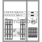 ELSTA - HVSK Cu 5x160L+4xSRN25 ÜA(3)C 750/850 Wiener Netze
