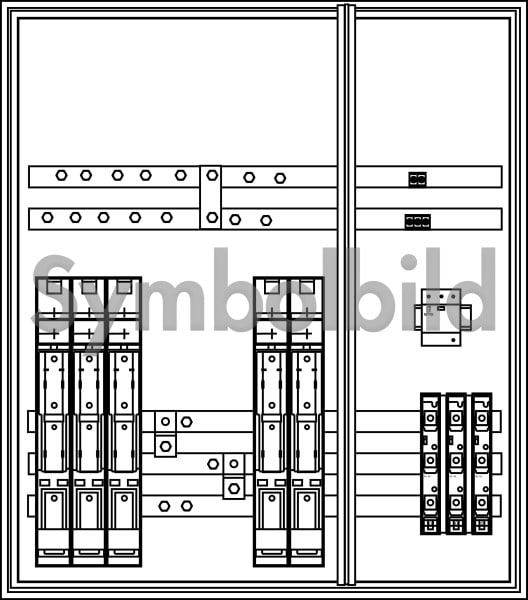 ELSTA - HVSK Cu 5x160L+2xSRN25 ÜA(3+1)C API 750/850 Wiener Netze
