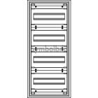 ELSTA - Installationsverteiler IVR-A-4GF + 61005