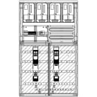 ELSTA - Messwandler MW F 400A-HV 630EL - 630L Netz B