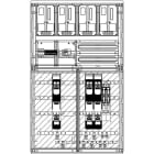 ELSTA - Messwandler MW F 400A-HV 630EL - 2x400L+2x160L Netz B