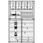 ELSTA - Messwandler MW F 400A-HV 630EL - V70-240 Netz B