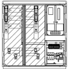 ELSTA - Messwandler MW FK 100A-HV 160EL - 160L Netz B