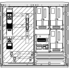 ELSTA - Messwandler MW FN 150A-E 250EL - 160L Netz B