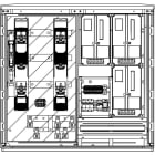 ELSTA - Messwandler MW FN 150A-E 250EL/DM - 250L Netz B