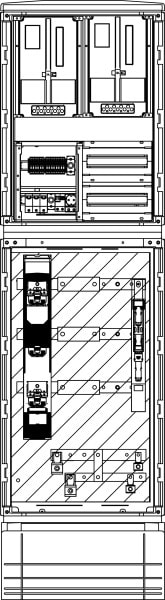 ELSTA - Messwandler MW I 150A-A 250EL - 160L Netz B