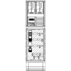 ELSTA - Messwandler MW I 150A-A 250EL - V35-240 Netz B