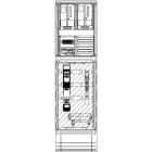 ELSTA - Messwandler MW I 150A-E 250EL - 160L Netz B