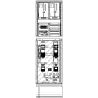 ELSTA - Messwandler MW I 150A-E 250EL/DM - 250L Netz B