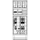 ELSTA - Messwandler MW I 300A-HV 630EL/DM - 2x400L Netz B