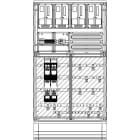 ELSTA - Messwandler MW I 400A-HV 2x400ELK - 2xV70-240 Netz B