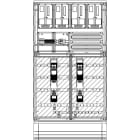 ELSTA - Messwandler MW I 400A-HV 630EL - 630L Netz B