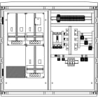 ELSTA - Messwandler MW FN 160/125A KTN