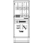 ELSTA - Messwandler MW I 250/200A KTN