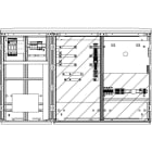 ELSTA - KHS/Tr.AK-WMF/HSK 100A ÜA(3)B/C AFN Wiener Netze