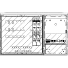ELSTA - WMF 600A AFN (2-fach) Wiener Netze