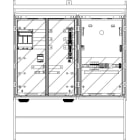 ELSTA - WMF/HSK 150A ÜA(3+1)B/C AFN Mobil Wiener Netze