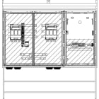 ELSTA - WMF/HSK 250A ÜA(3+1)B/C AFN Mobil Wiener Netze