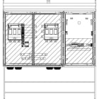 ELSTA - WMF/HSK 400A ÜA(3+1)B/C AFN Mobil Wiener Netze