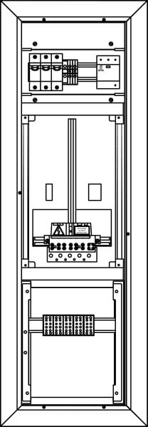 ELSTA - ZVR-N-1Z-A-1GF oben (HKL-D02-ÜA(3)B/C) PR Netz NÖ