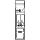 ELSTA - ZV-N-1Z-A-2GF oben (HKL-D02-ÜA(3)B/C) Netz NÖ
