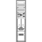 ELSTA - ZV-N-1Z-A-3GF oben (HKL-D02-ÜA(3)B/C) Netz NÖ
