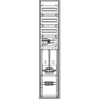 ELSTA - ZV-N-1Z-A-4GF oben (HKL-D02) Netz NÖ