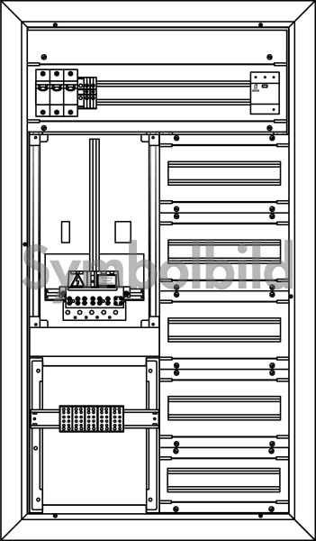 ELSTA - ZVR-N-1Z-B-1GF oben-5GF rechts (HKL-D02) PR Netz NÖ