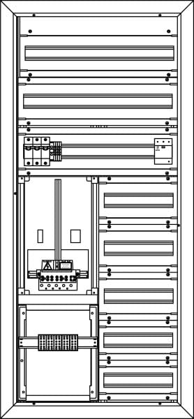 ELSTA - ZVR-N-1Z-B-3GF oben-5GF rechts (HKL-D02-ÜA(3)B/C) PR Netz NÖ