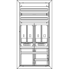 ELSTA - ZVR-N-2Z-B-2GF oben (leer) PR Netz NÖ