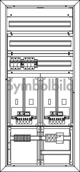 ELSTA - ZVR-N-2Z-B-3GF oben (HKL-D02-ÜA(3)C) PR Netz NÖ