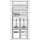 ELSTA - ZVR-N-2Z-B-3GF oben (HKL-D02-ÜA(3)C) PR Netz NÖ