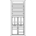 ELSTA - ZVR-N-2Z-B-4GF oben (leer) PR Netz NÖ