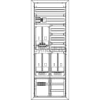ELSTA - ZVR-N-2NT-B-2GF oben-3GF rechts (HKL-1xD02) PR Netz NÖ