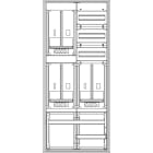 ELSTA - ZV-N-2NT-B-3GF rechts (leer) Netz NÖ