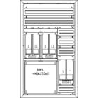 ELSTA - ZVR-N-3Z-C-2GF oben-3GF rechts (leer) PR Netz NÖ