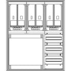 ELSTA - ZV-N-3Z-C-3GF rechts (leer) Netz NÖ