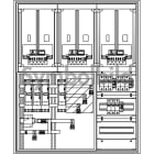 ELSTA - ZV-N-3Z-C-3GF rechts (NH000-D02-ÜA(3)C) Netz NÖ