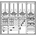 ELSTA - ZV-N-4Z-D-3GF rechts (NH000-D02) Netz NÖ