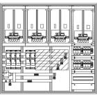 ELSTA - ZV-N-4Z-D-3GF rechts (NH000-D02-ÜA(3)B/C) Netz NÖ