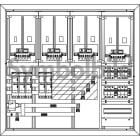 ELSTA - ZVR-N-4Z-D-3GF rechts (NH000-D02-ÜA(3)C) PR Netz NÖ