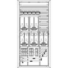 ELSTA - ZVR-N-5Z-C-2GF oben-3GF rechts (NH000-D02) PR Netz NÖ