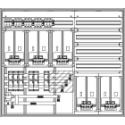 ELSTA - ZV-N-5Z-E-1GF oben-3GF rechts (NH000-D02-ÜA(3)B/C) Netz NÖ